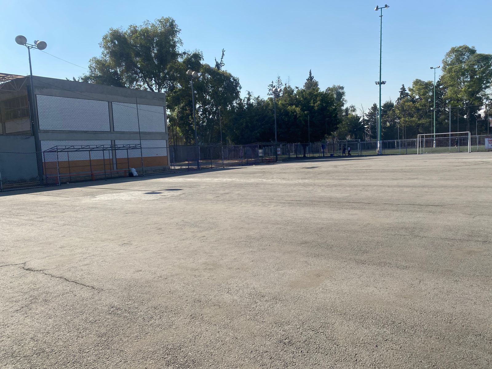 MOCTEZUMA 2A SECCIÓN 2
